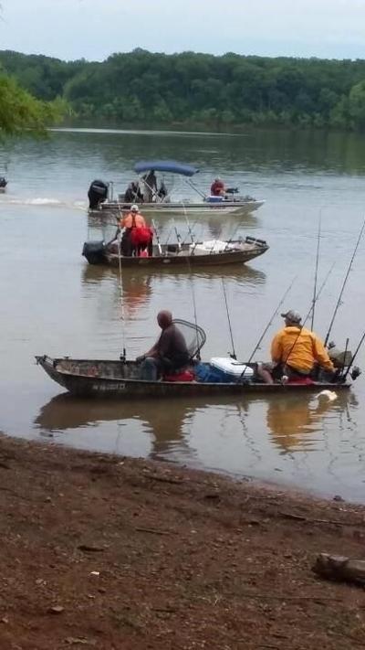 Catfish tournament
