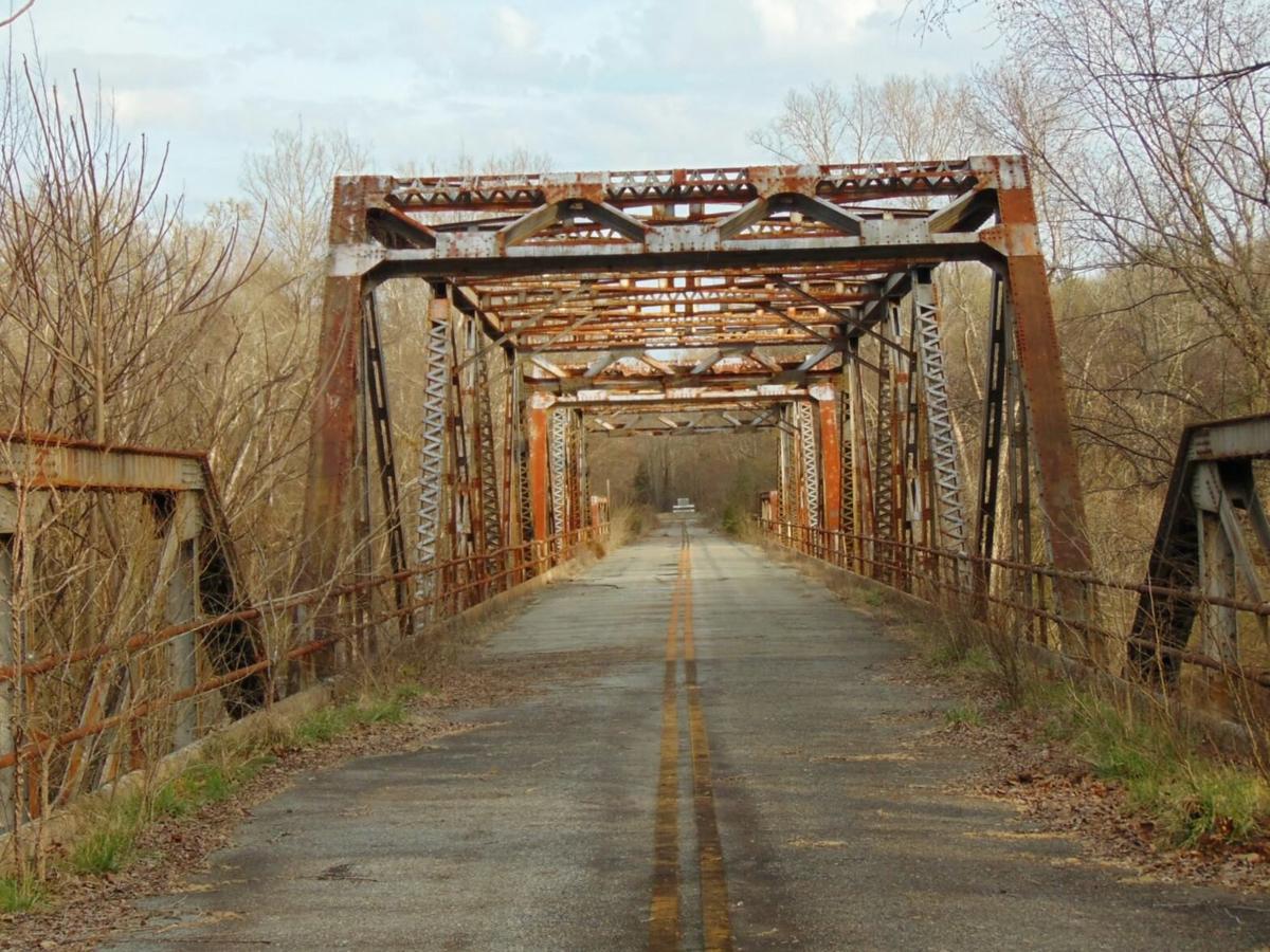 VDOT announces funds for replacement of Route 92 span | Local News ...