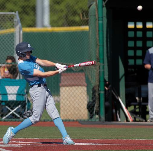 HCHS edges Briar Woods HS 42 to cap a perfect fivegame stint in