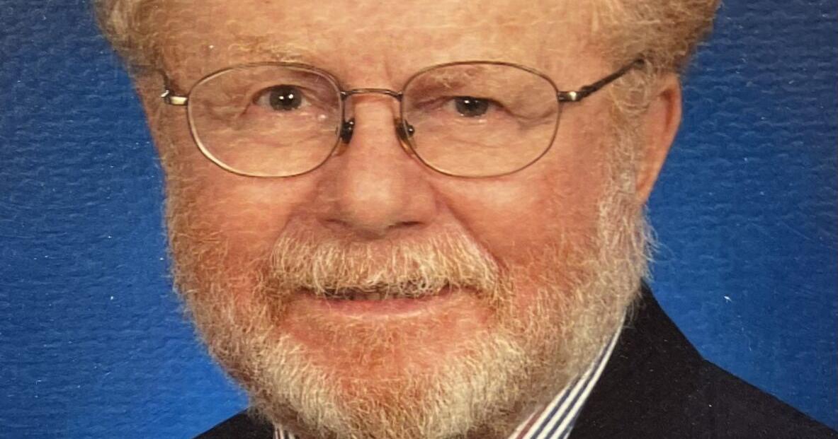 Ransom ‘Lynn’ Harvell Jr. | Obituaries | yourgv.com