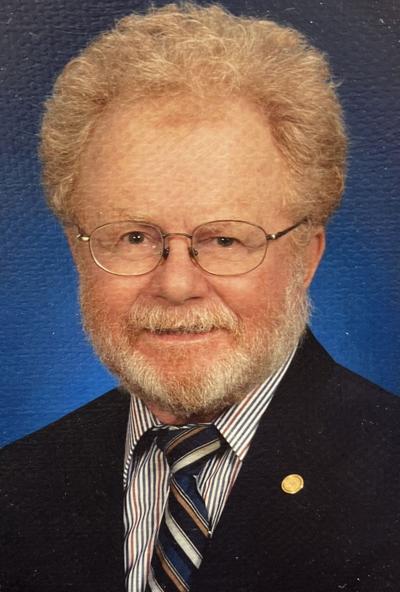 Ransom ‘Lynn’ Harvell Jr. | Obituaries | yourgv.com