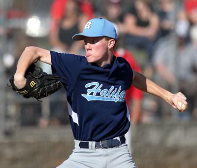 BASEBALL: UVA Greats Teammates Once Again 