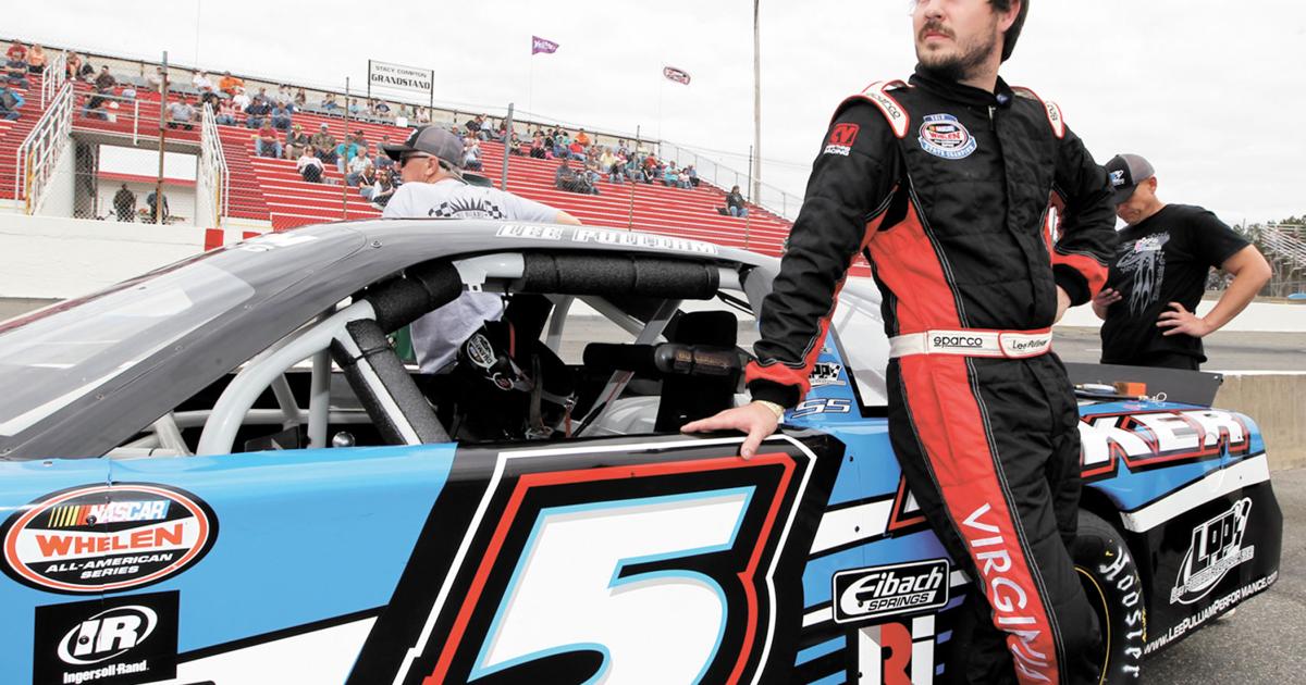 Lee Pulliam gunning for record sixth ‘200’ win in a row tonight at SBS ...