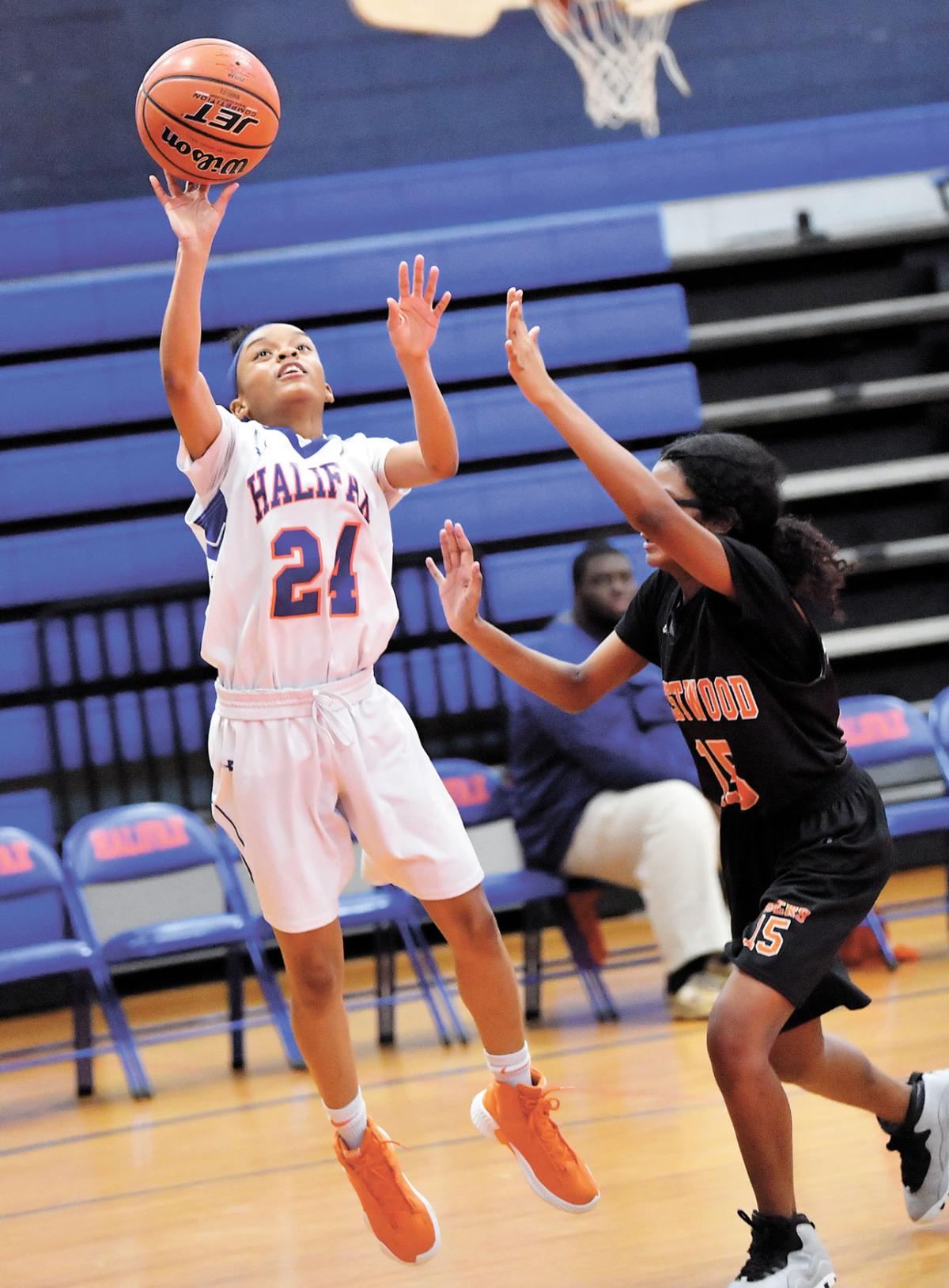 Lions Girls Top Westwood 37 16 Prep Sports Yourgv Com