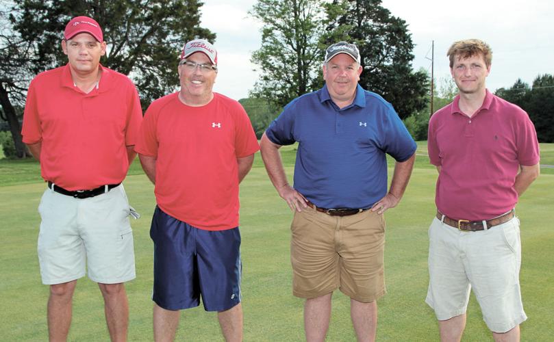 Joe Carter Golf Tournament - Vaughan