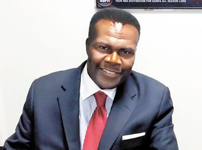 SoBo native moves up ESPN ladder | Local Sports | yourgv.com