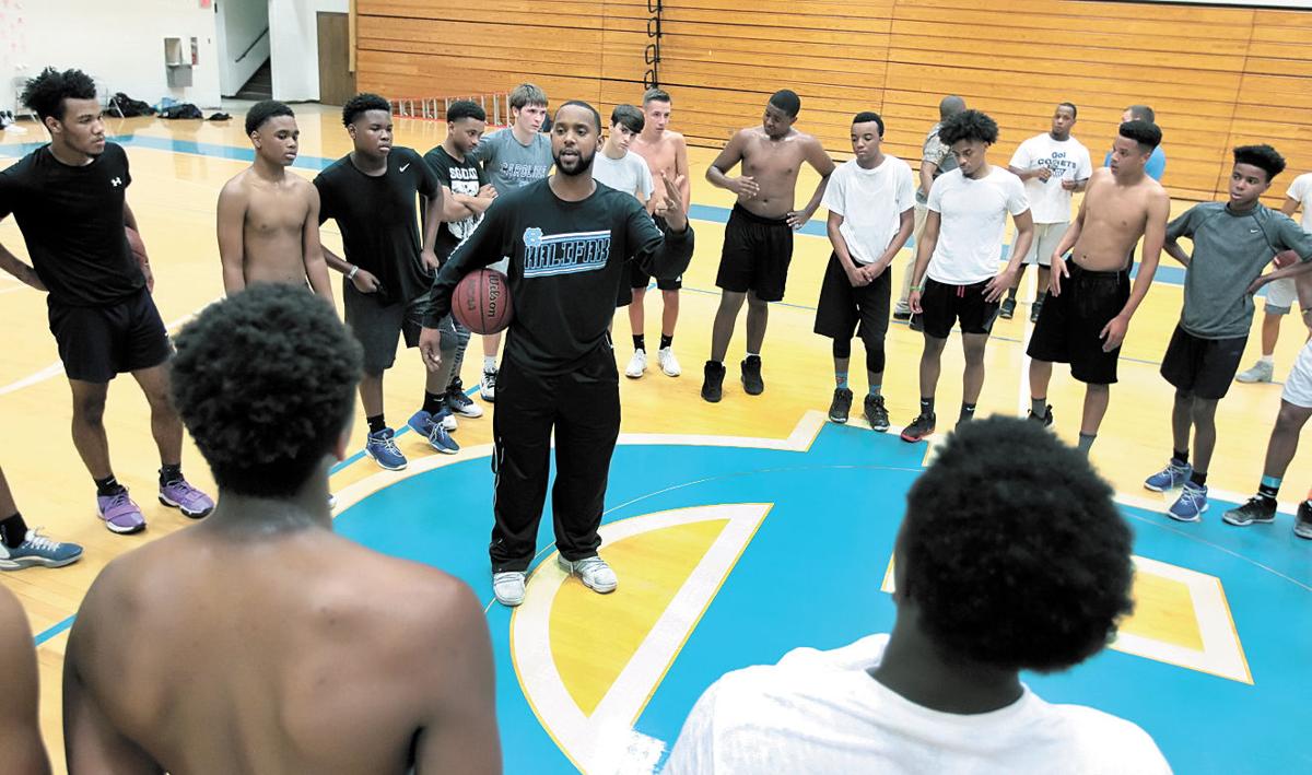 Good Numbers Arrive For Tryouts More Expected Prep Sports