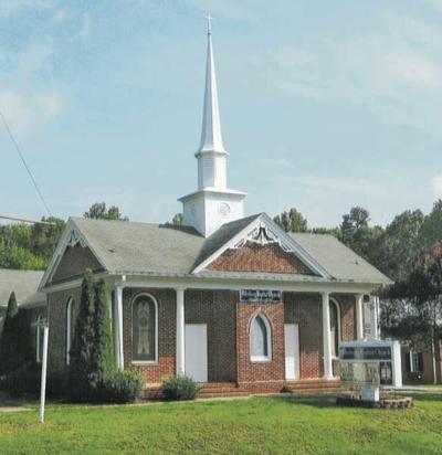 Hitesburg Baptist Church To Celebrate 100th Anniversary Sunday Celebrations Yourgv Com