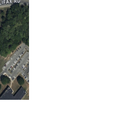 Construction of new Halifax County High School causing traffic changes ...