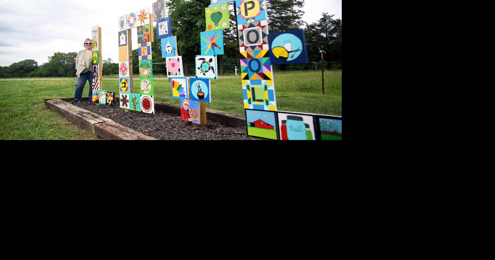 LEGACY AND LOVE: Sign pays homage to legacy and traditions of ...
