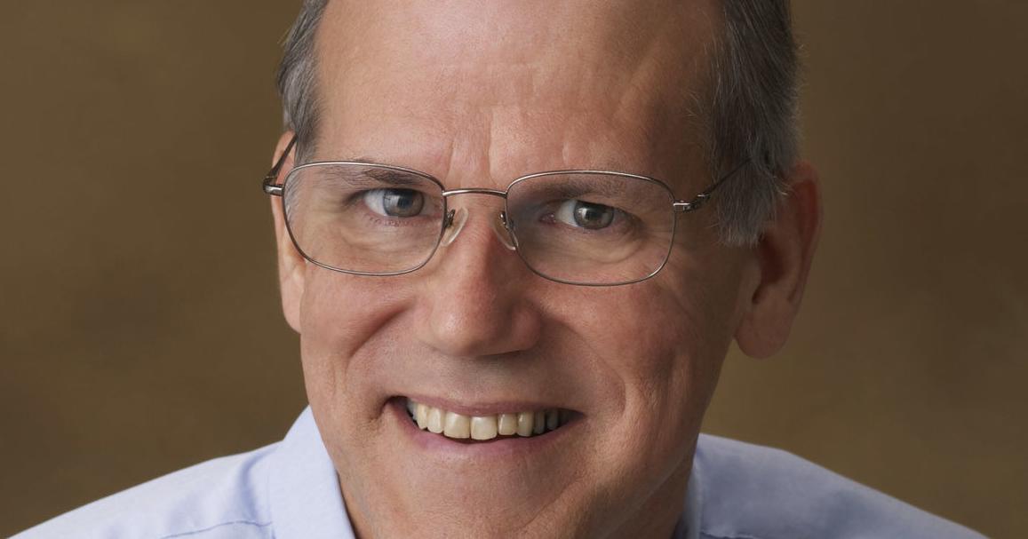 Ruff to receive honorary degree from DCC | Education | yourgv.com