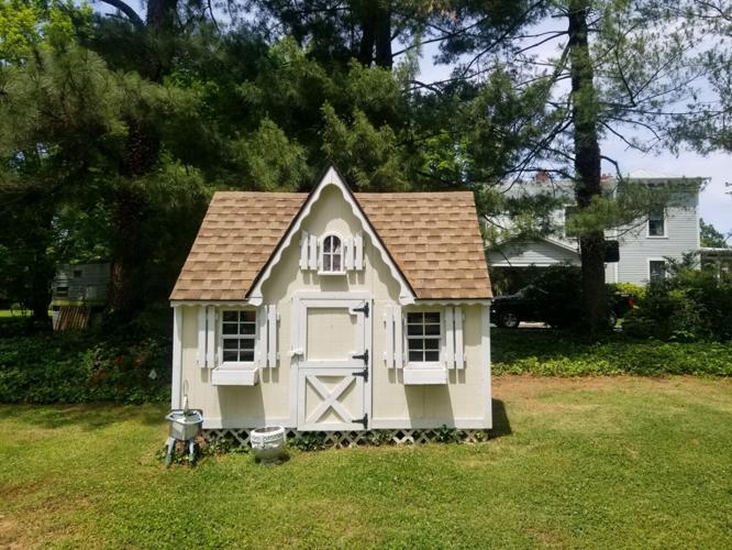 OPENING FOR HISTORY: South Boston home marks 130 years with open house ...