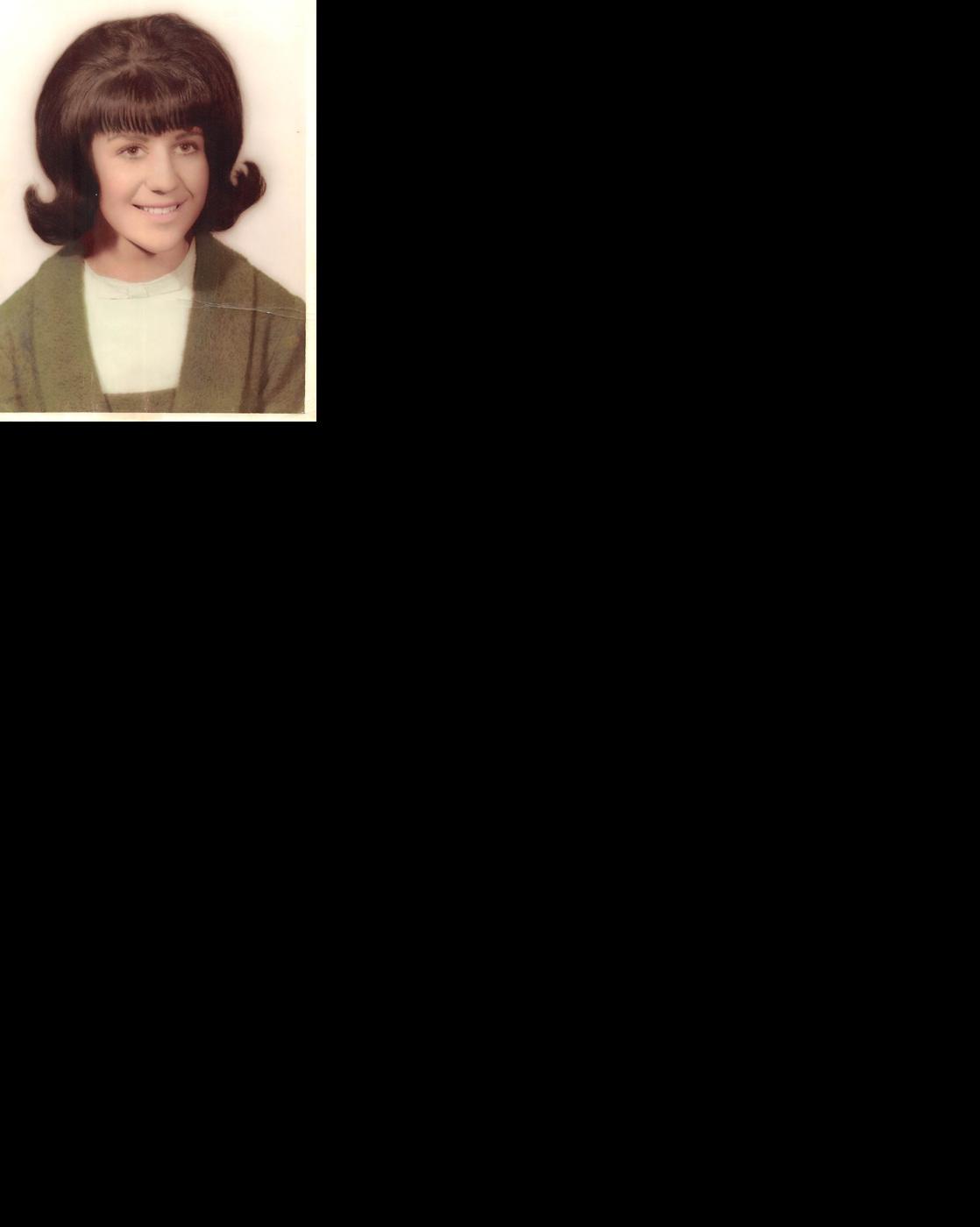 Linda Conner Reagan