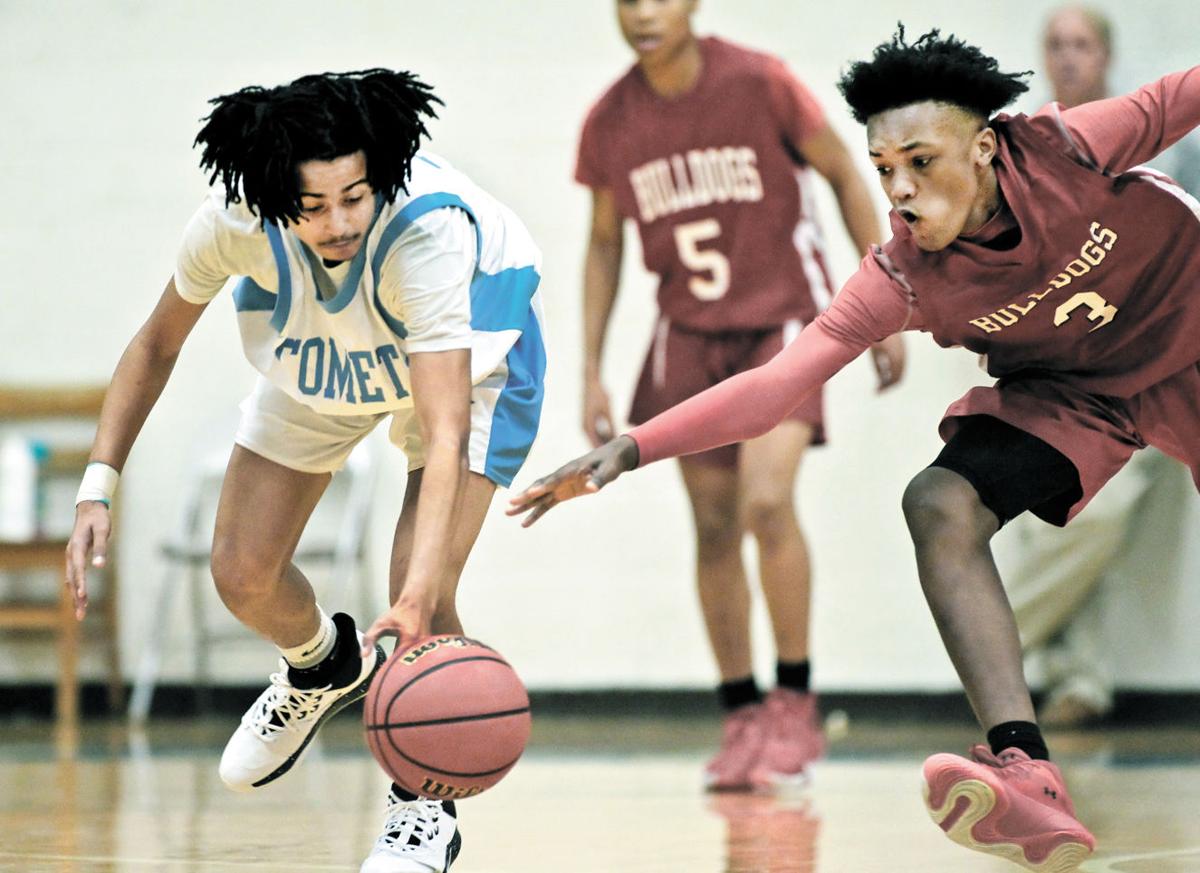 Jv Boys Toppled By Martinsville Prep Sports Yourgv Com
