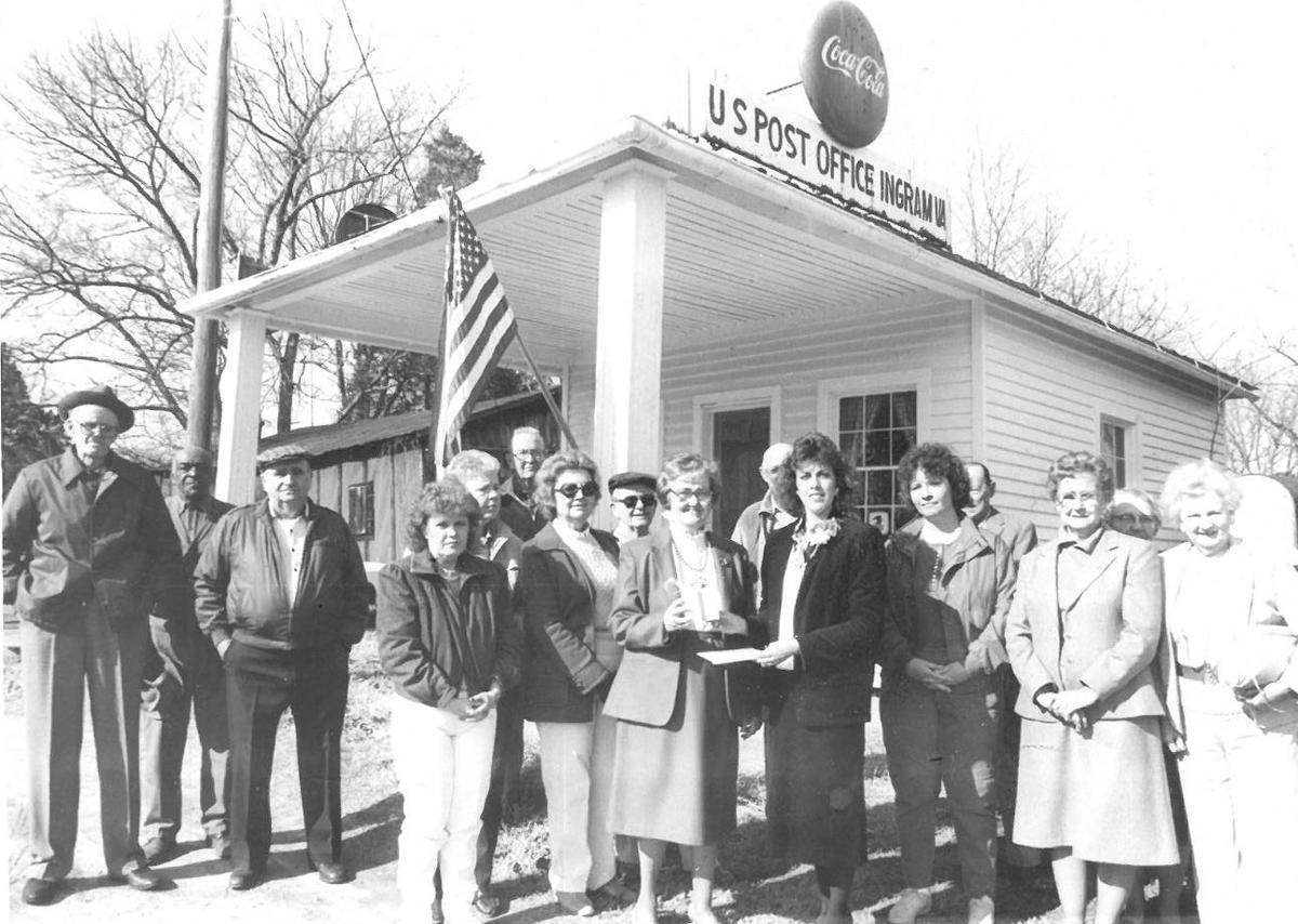 Blast From The Past Week Of March 18 County Life Yourgv Com