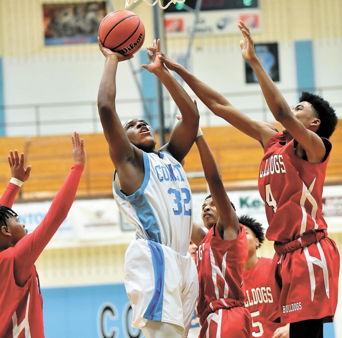 Jv Boys Toppled By Martinsville Prep Sports Yourgv Com