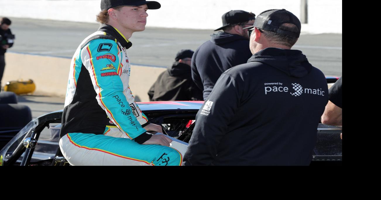 Baldwin seeks second King of the Modifieds crown | Racing | yourgv.com