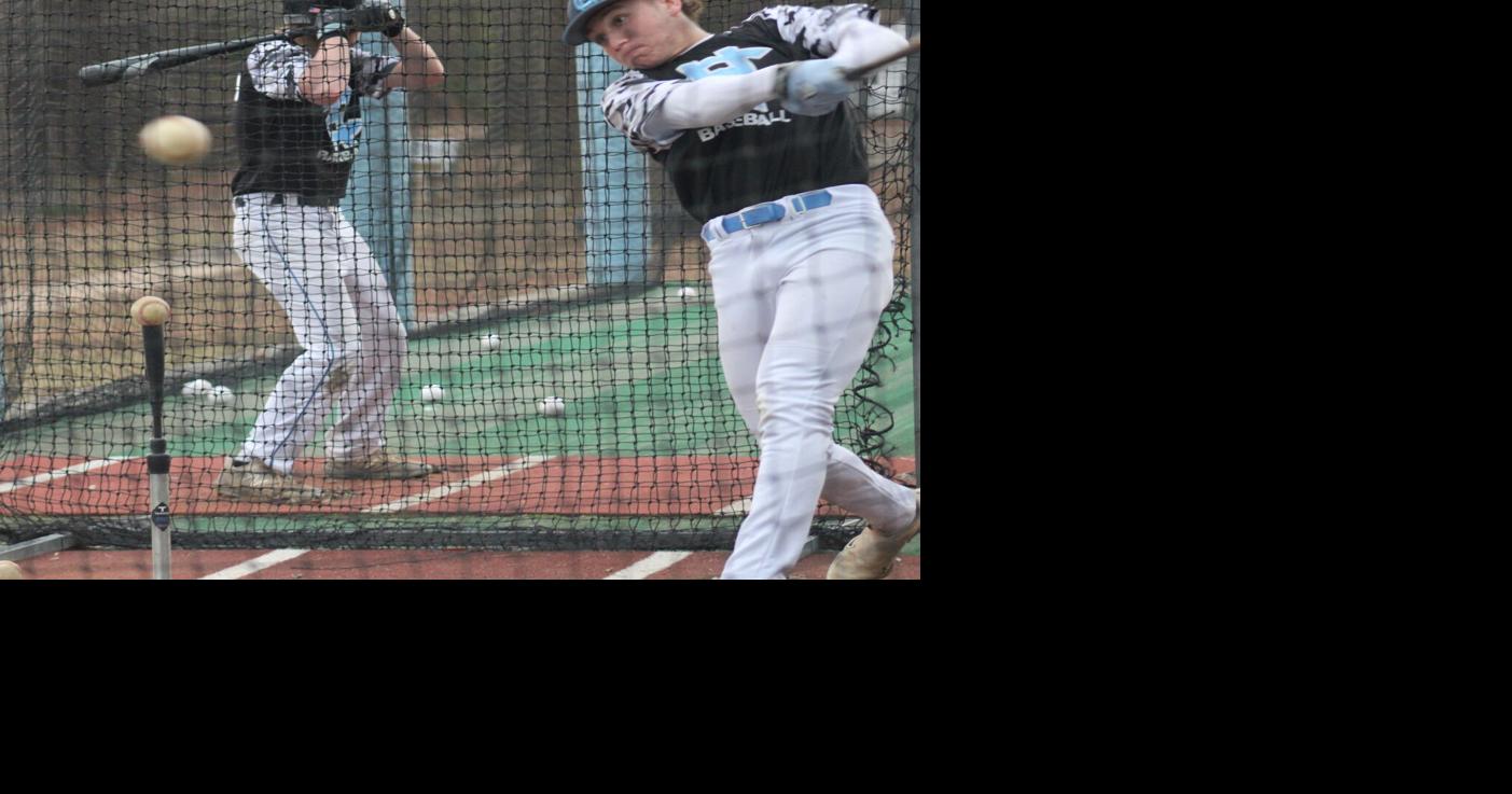 Halifax baseball gearing up for a new season Prep Sports