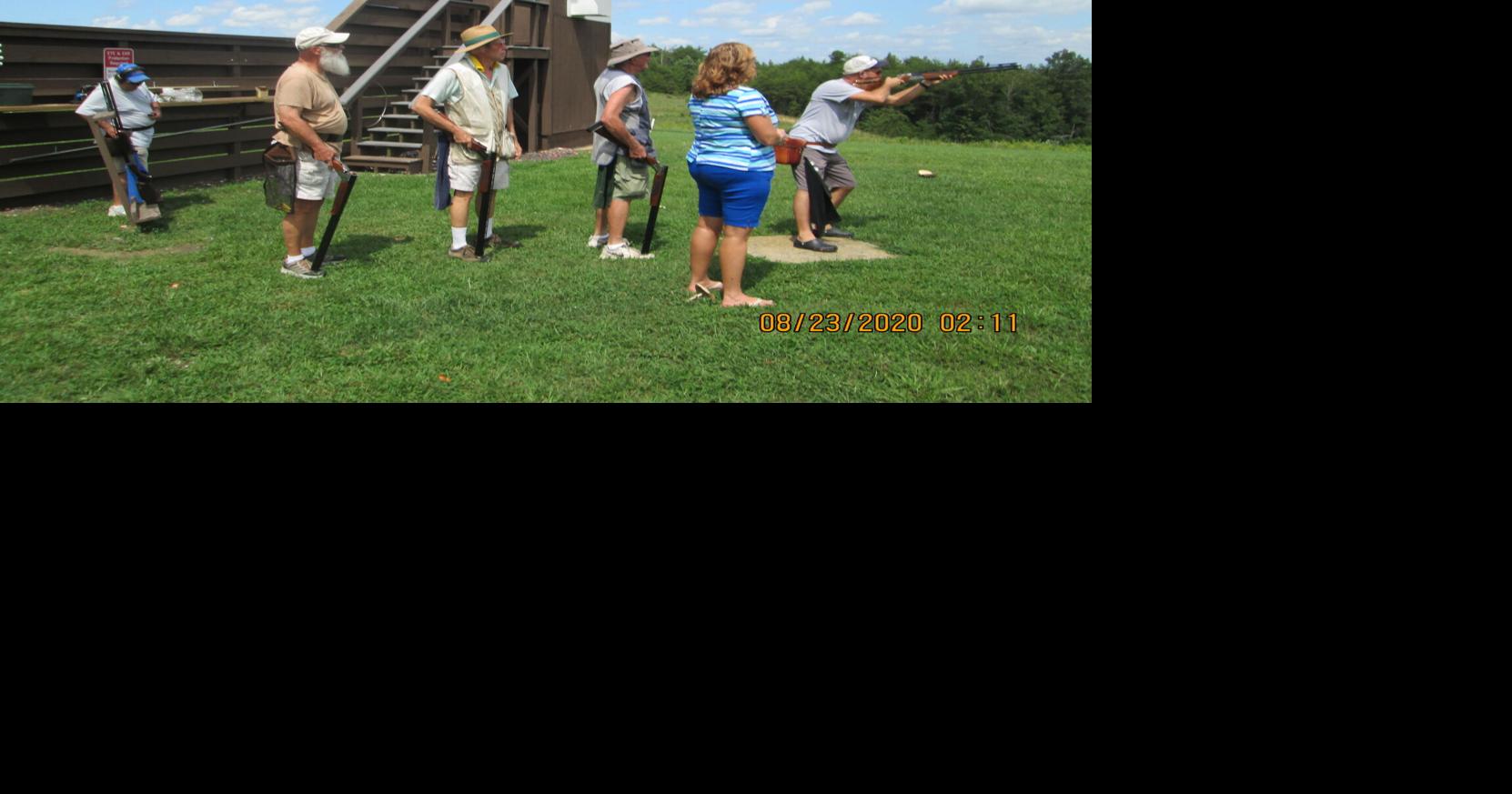 Gun club practices for championship | Local Sports | yourgv.com