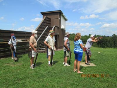 Halifax County Gun Club