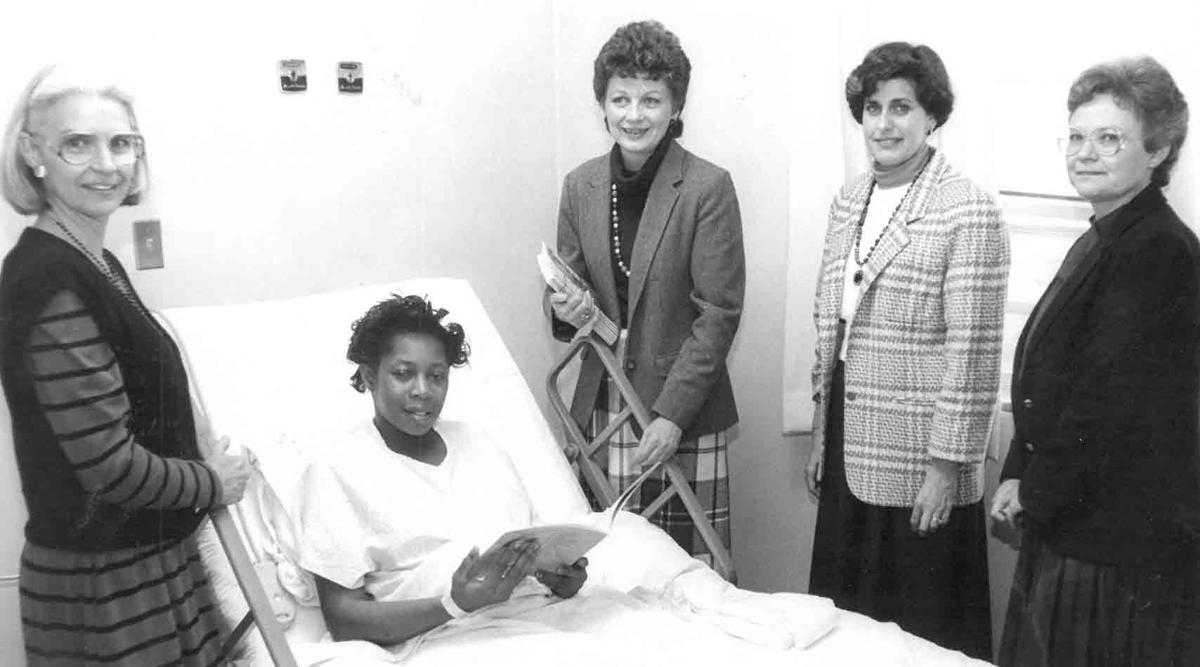 Blast From The Past Week Of Feb 26 County Life Yourgv Com