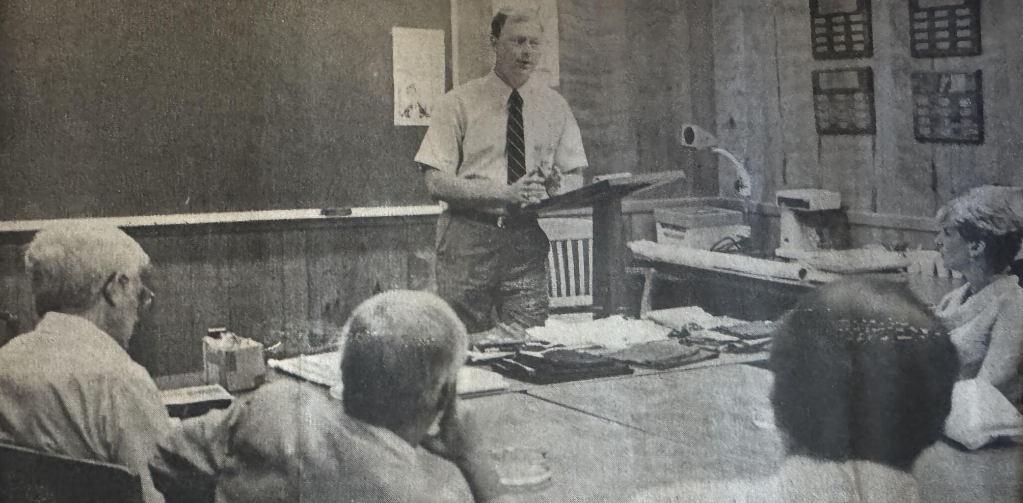 Here's a Blast from the Past in Halifax County: Headlines from 10, 20 ...