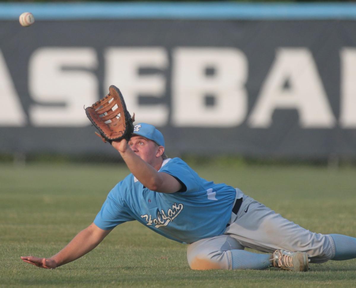 Comets Diamonders Blank Stone Bridge 11 0 To Advance To State Final Four Prep Sports Yourgv Com