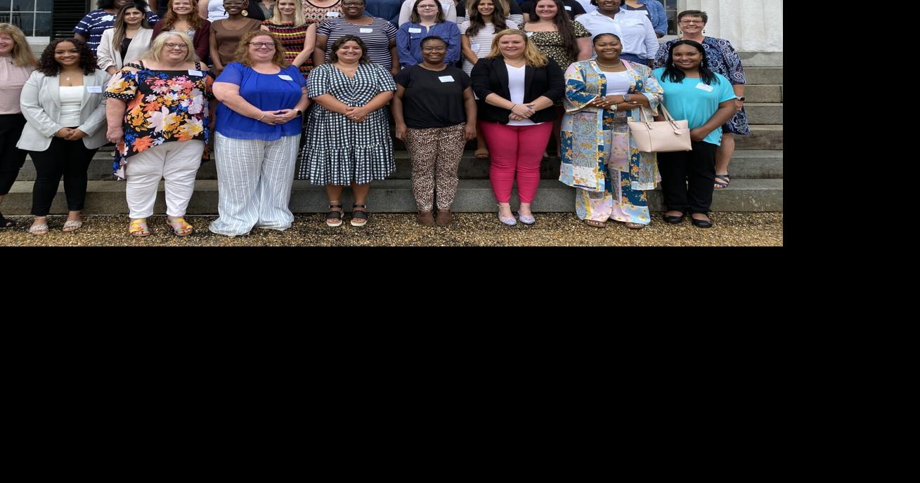 Halifax County Public Schools welcomes new teachers Education