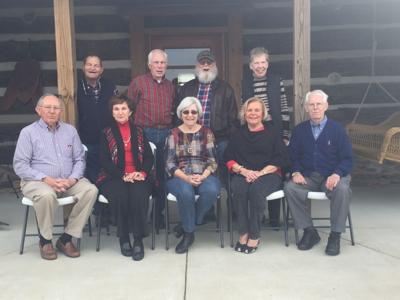 Lacks cousins gather for holiday