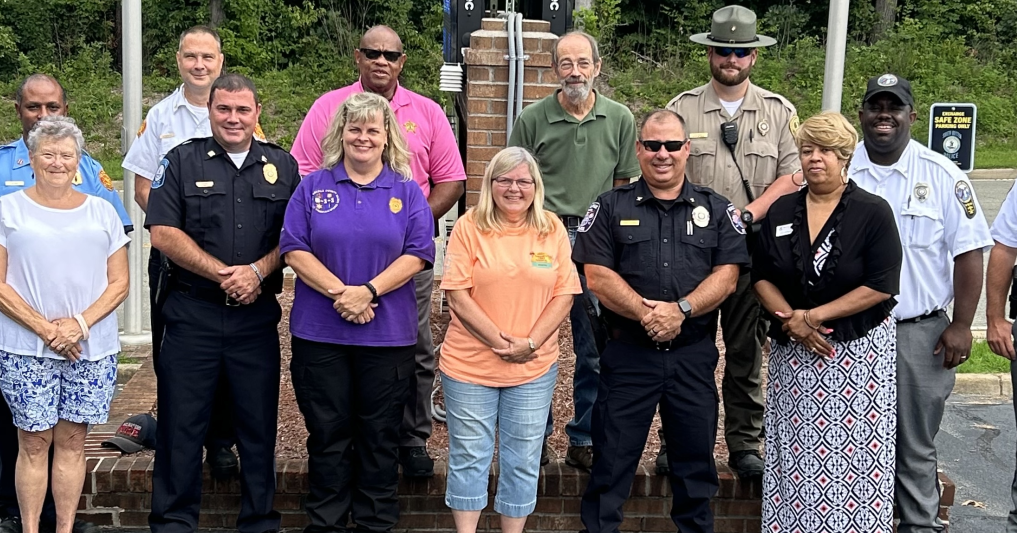 National Night Out returns Tuesday | Local News | yourgv.com