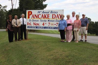 Ready to get flipping: Organizations gear up for Nov. 4 Pancake ...