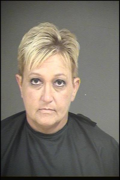 Grand jury indicts on embezzlement suspect was financial secretary at