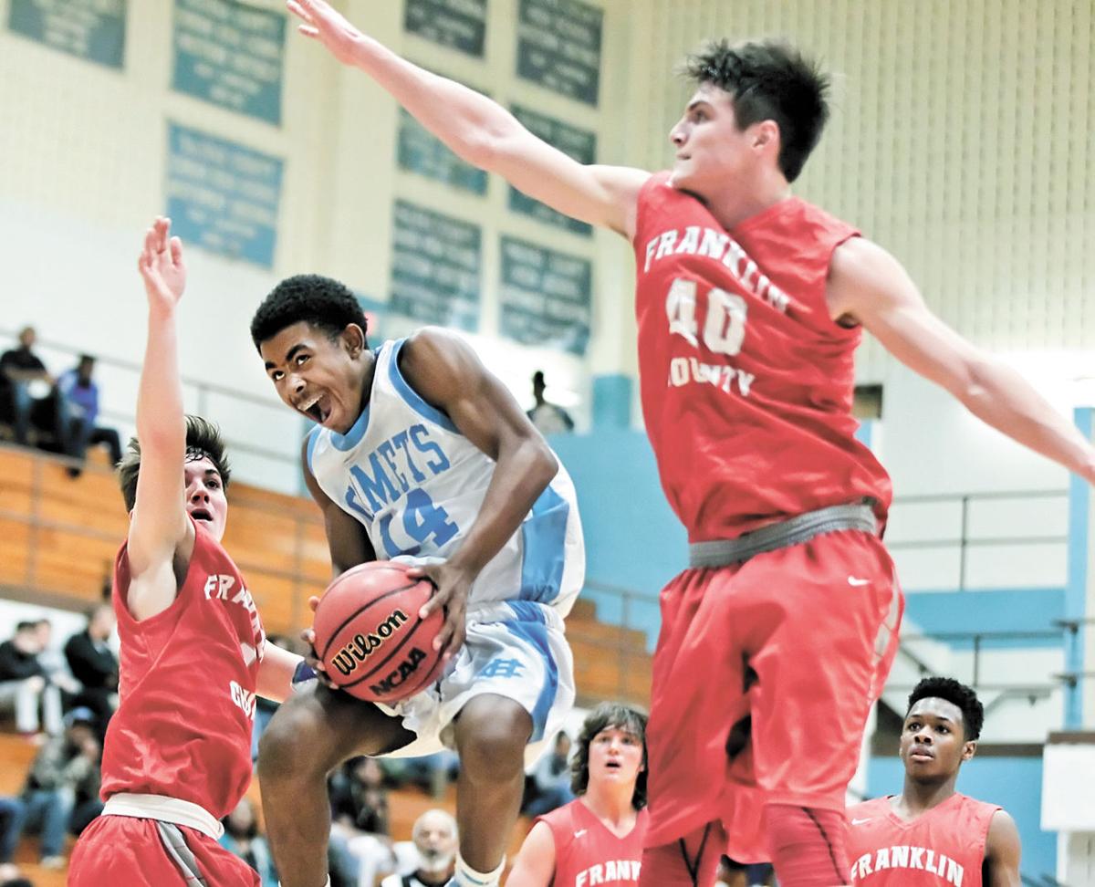 Late Rally Lifts Jv Boys Prep Sports Yourgv Com