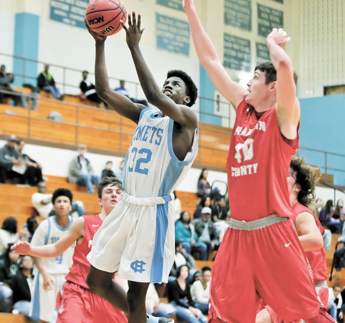 Late Rally Lifts Jv Boys Prep Sports Yourgv Com