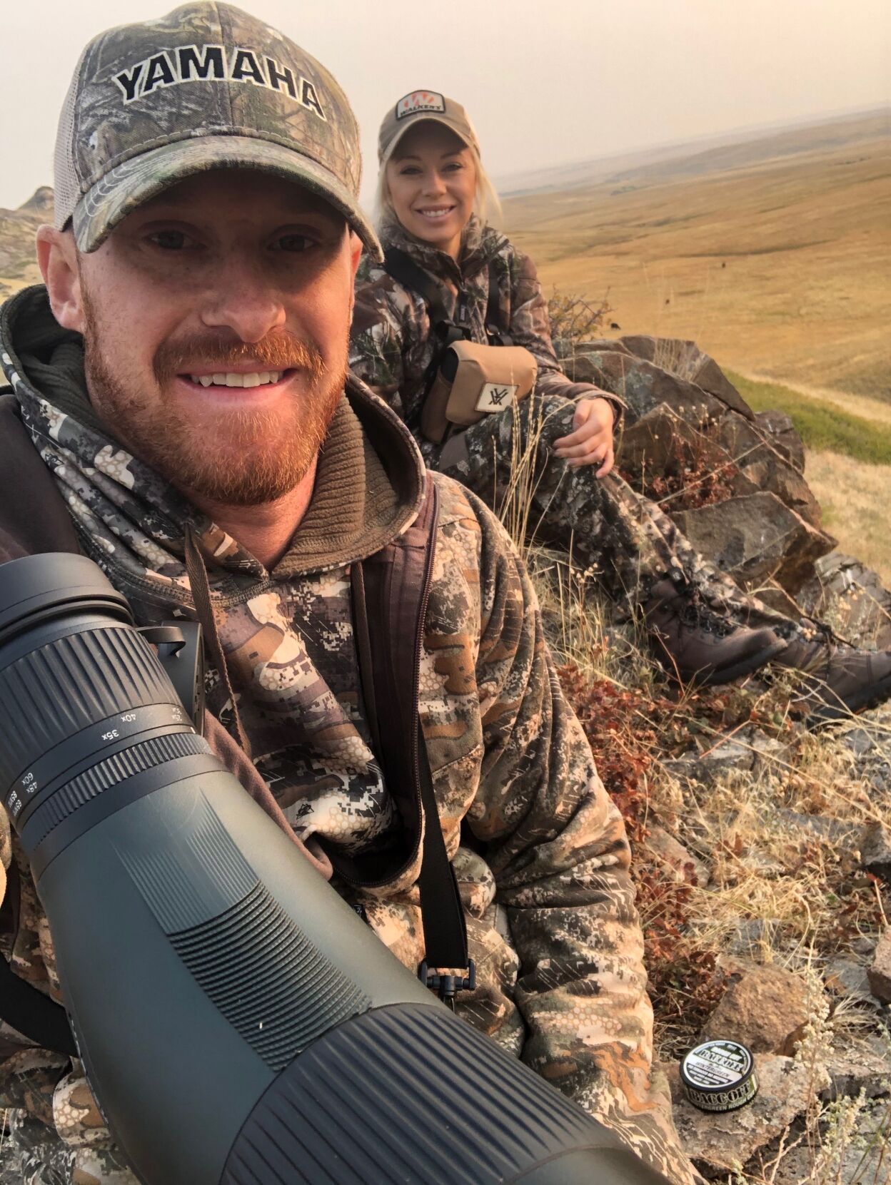 Ward and Jeb Burton talk hunting racing and more Racing