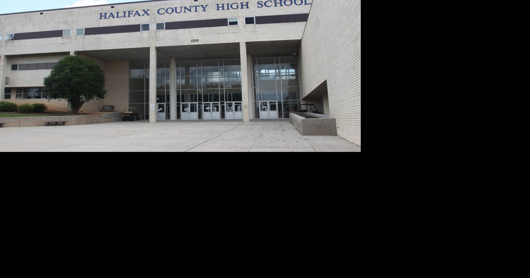 Board views updated design for new HCHS | Education | yourgv.com