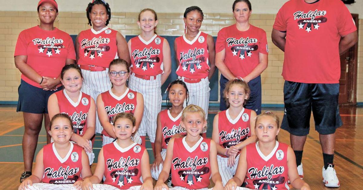 District 7 Dixie Softball Tournament opens Friday in Halifax County