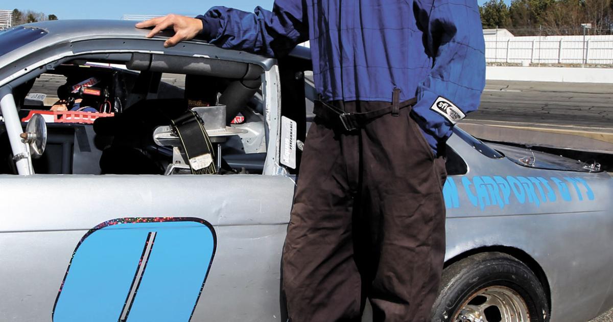 Layne hopes to make A run at title | Racing | yourgv.com