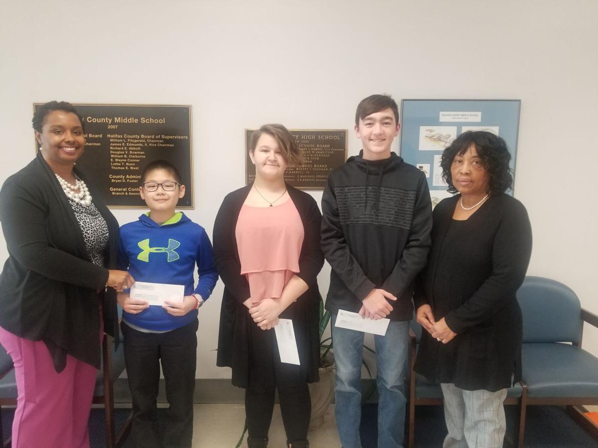 Halifax County Middle School Lists Honor Roll Education Yourgv Com