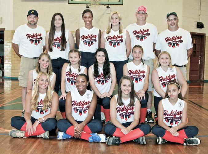 District 7 Dixie Softball Tournament opens Friday in Halifax County