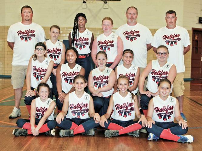 District 7 Dixie Softball Tournament opens Friday in Halifax County