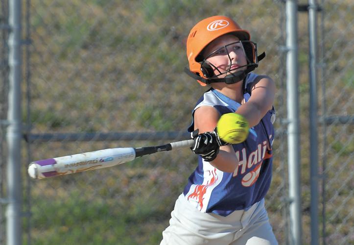 Lions blast Laurel Park for 30 start Prep Sports