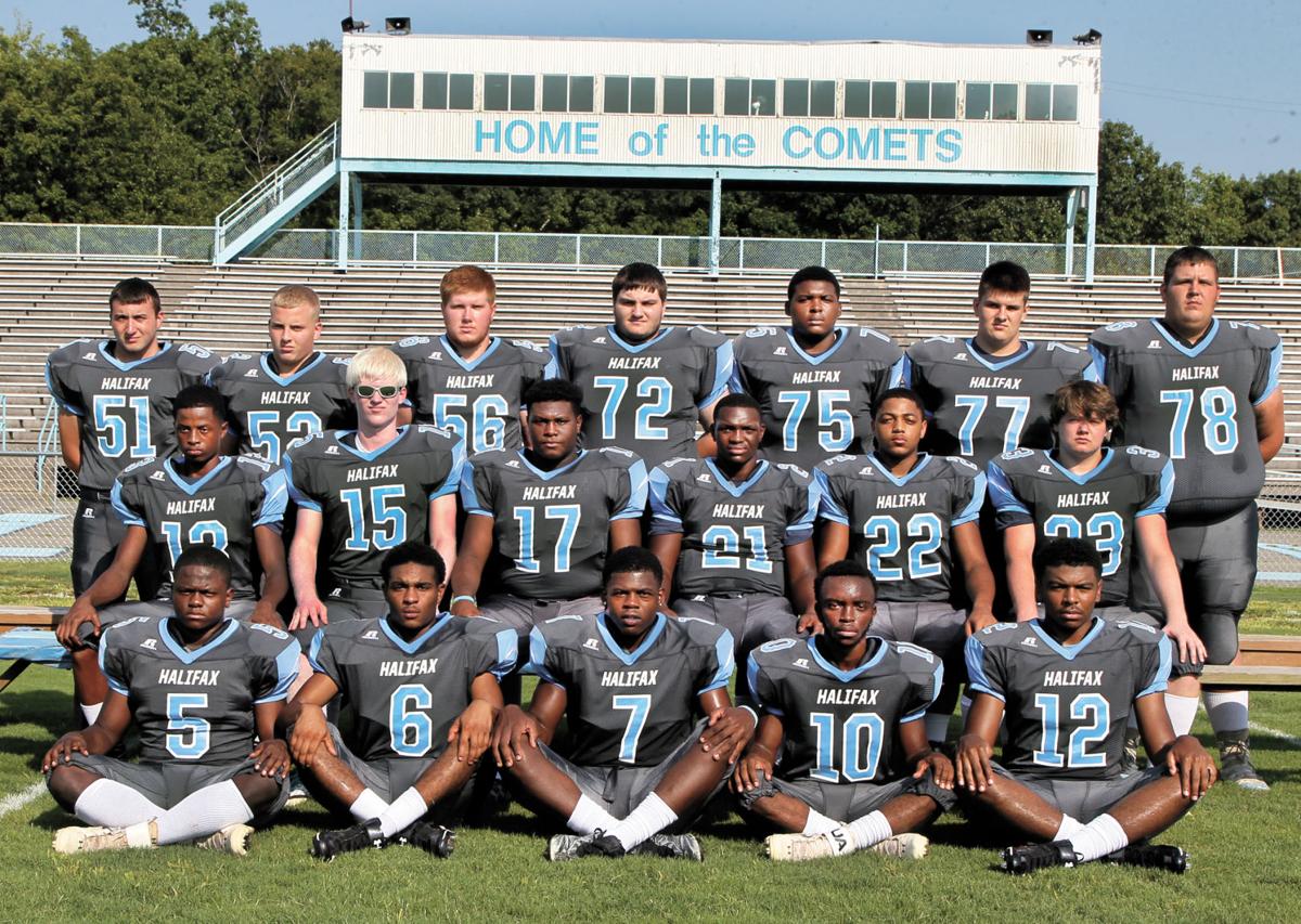 New coach working to change the culture of Comets football program