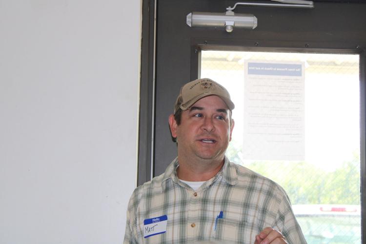 Despite challenges buzzing, interest increasing in beekeeping around