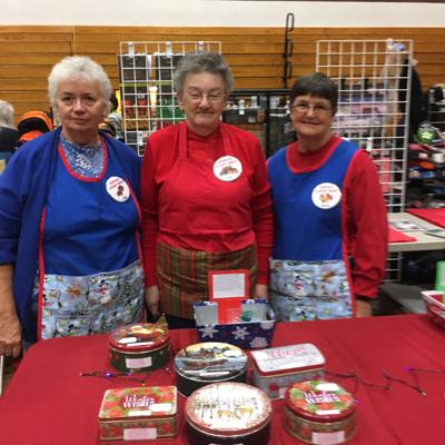 Holiday Living Show