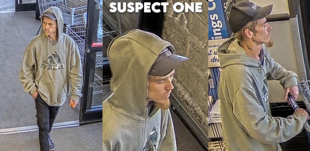 One suspect identified in shoplifting at Riverdale Food Lion | Crime ...