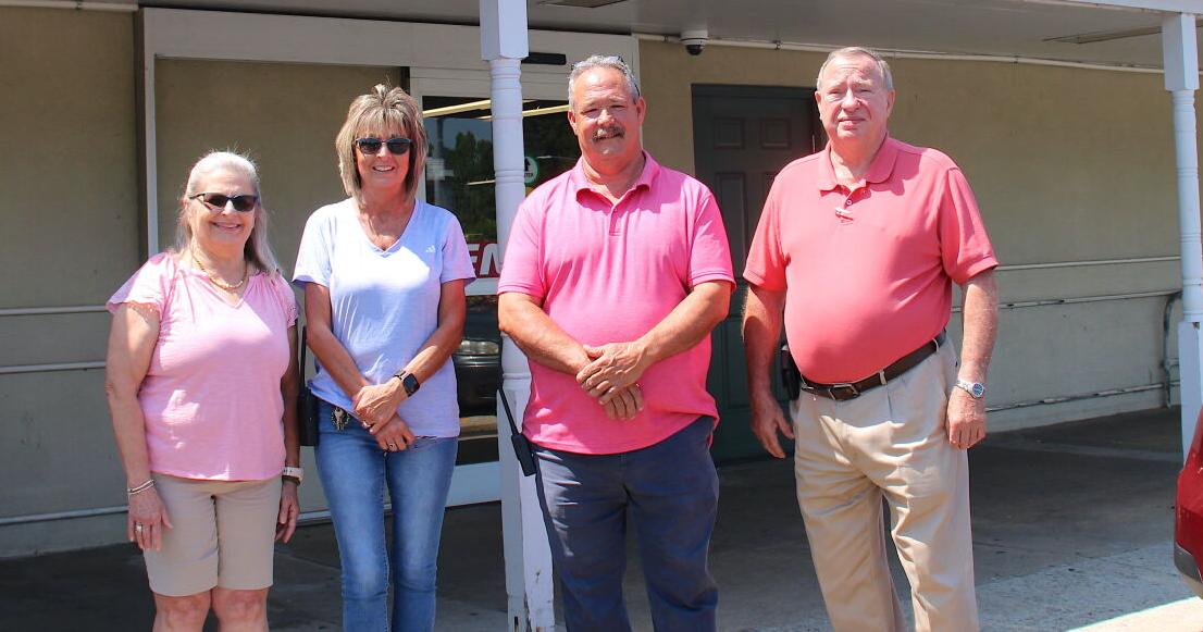 Four longtime employees take over Supply Line Discounts ownership, keeping jobs, customers Jul 10, 2026 6 hrs ago