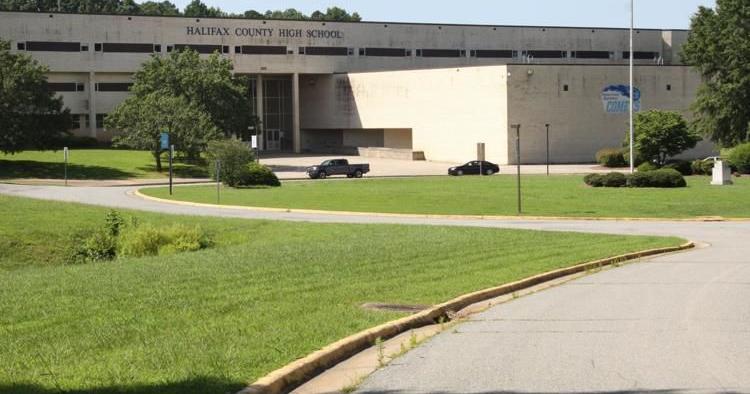 Halifax County High School project moves to next step | Education ...