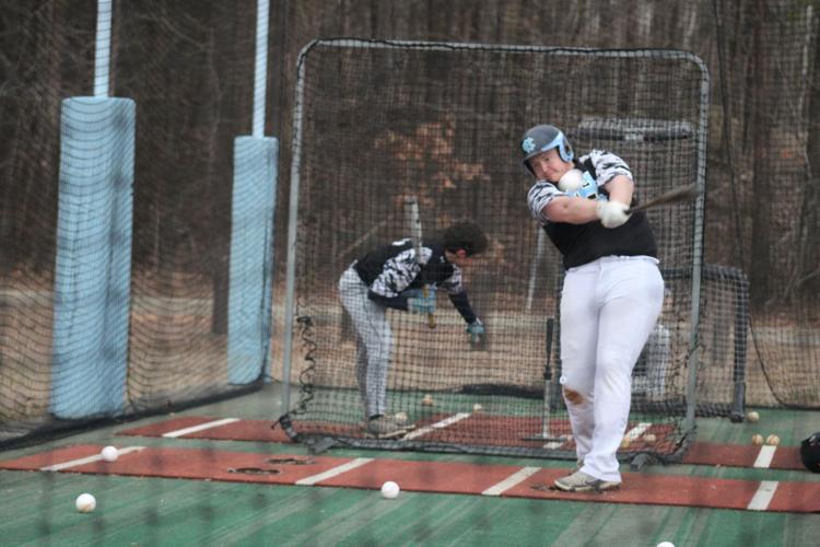 Halifax baseball gearing up for a new season Prep Sports