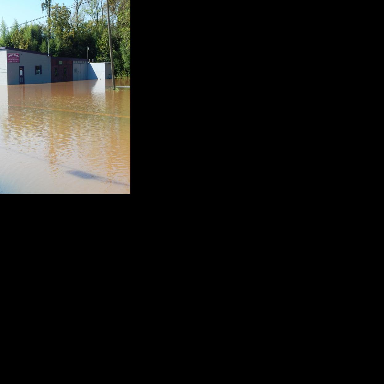 Photos Flooding In Halifax County Local News Yourgv Com